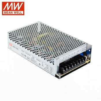 

MEAN WELL ADD-155A ADD-155B 5V 13.3V 27.1V 155W UPS Function Security Industry or Battery Backup Systems Switching Power Supply
