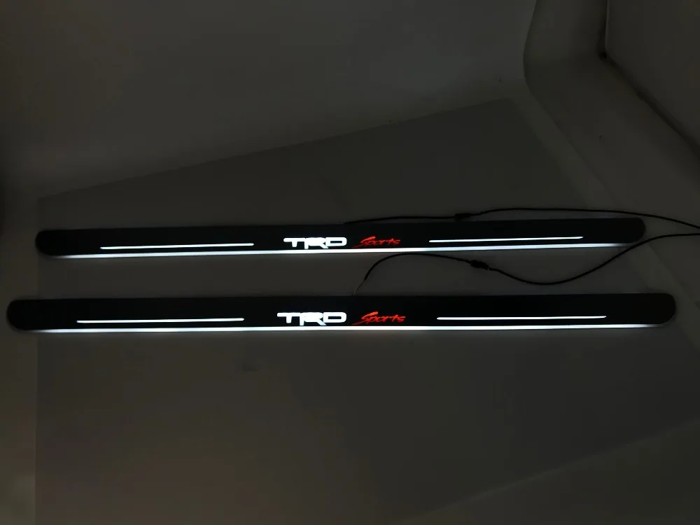 TRD sport
