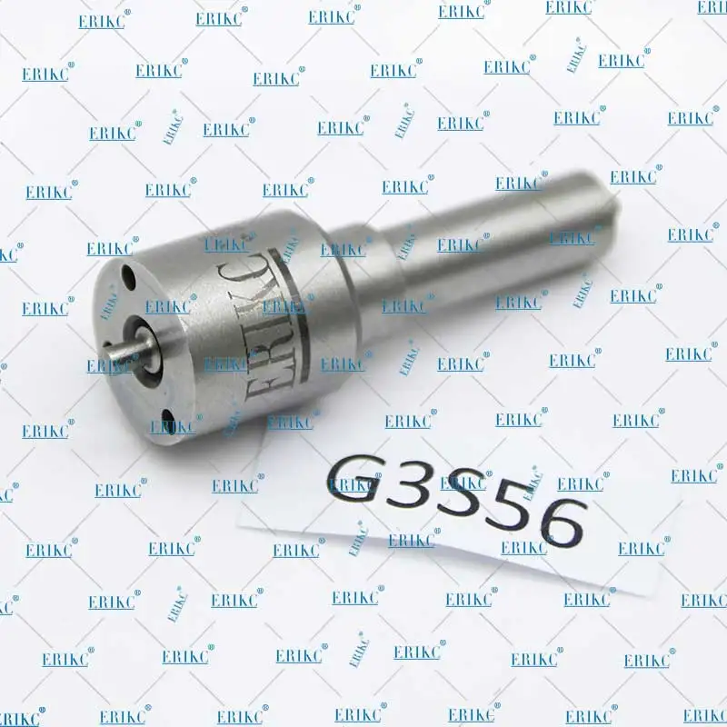 ERIKC Топливная форсунка G3S56 Common Rail Форсунка G3S56 для 5284016 5365904