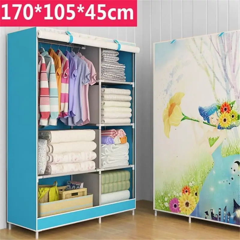 Number 12 Penderie Armoire/рада предложить покупателям кровать Armadio Mobili lozko Armario Ropa Шкаф Кабинет Mueble де Dormitorio Спальня мебельный шкаф - Цвет: Number 12