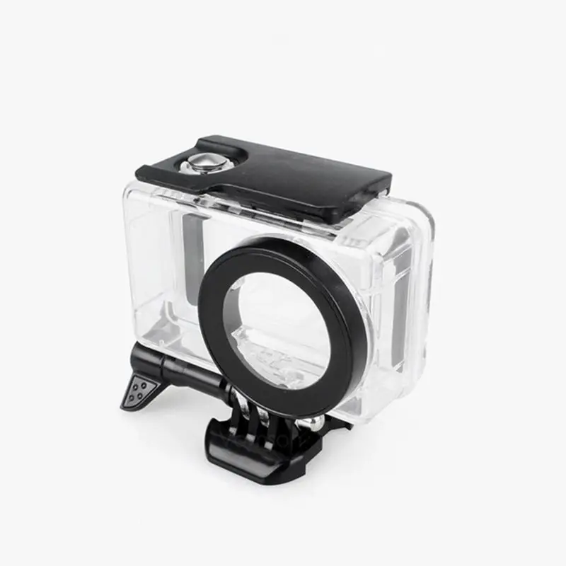 45 м водонепроницаемый корпус для дайвинга чехол для Xiaomi Mijia Action camera LX9A