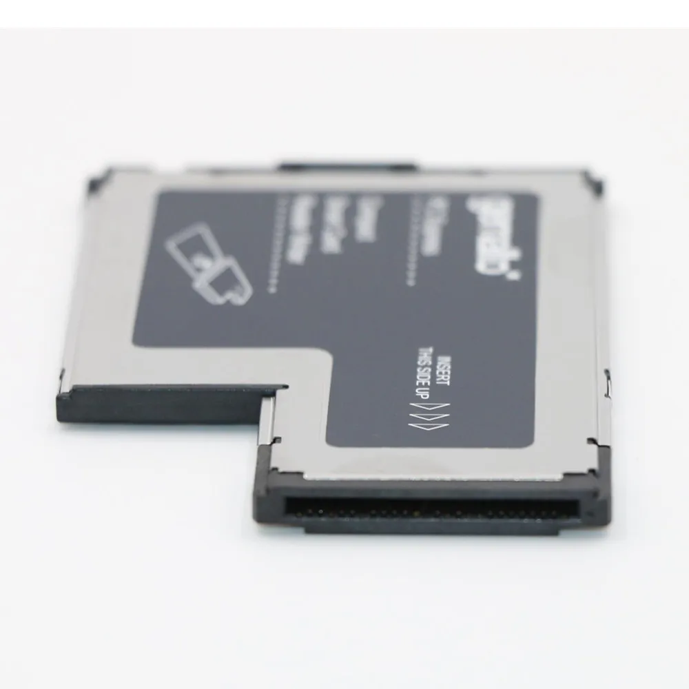 Новый оригинальный Lenovo Thinkpad X220 X230 X220T X230T L530 L520 L430 L421 ноутбук считыватель смарт