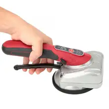 США вилка алюминиевого сплава автоматическая электрическая плитка нивелировочная машина плитка установка вибратор