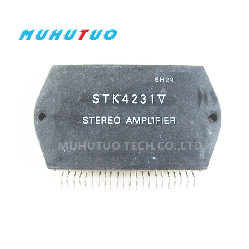 Модуль STK4231V STK4231II | Бытовая техника
