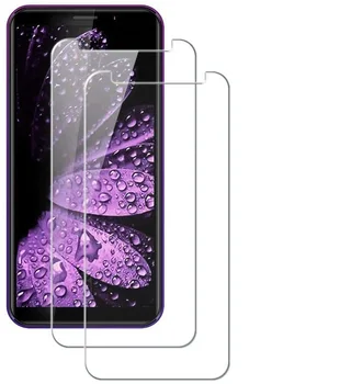 Перейти на Алиэкспресс и купить Закаленное стекло для Leagoo Z10 5 дюйм2.5D защитная пленка взрывозащищенное прозрачное защитное покрытие ЖК-экрана чехол