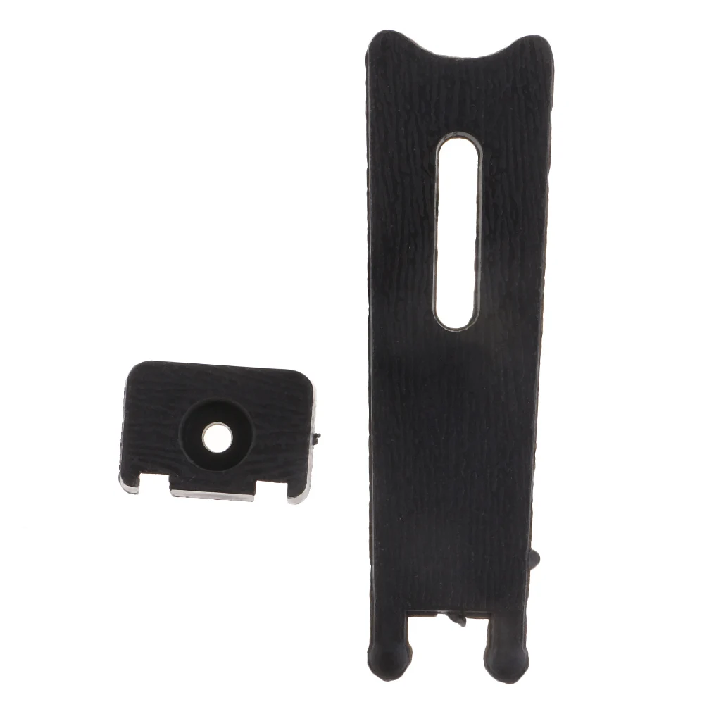 100x Handmade Photo Frame Accessory Back Support Screw Style Holder