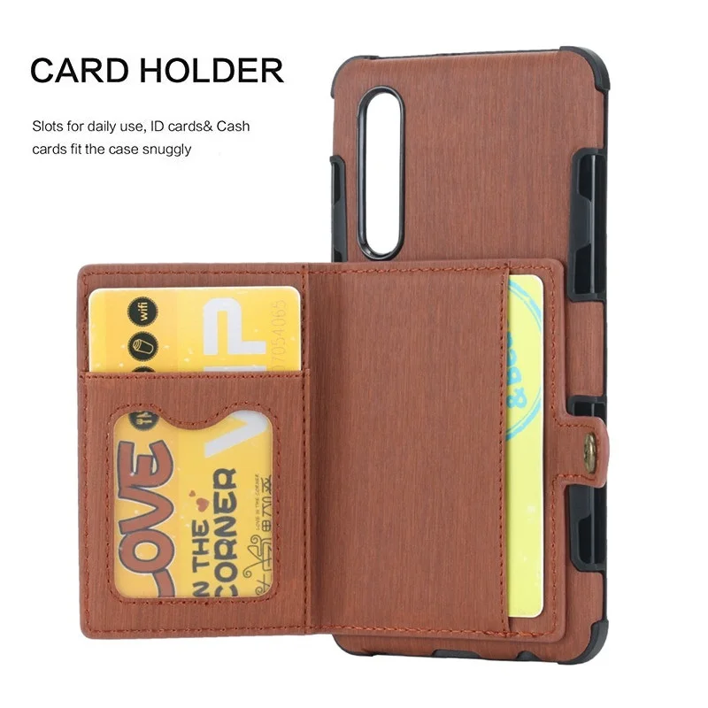 Luxury-Slim-PU-Leather-Wallet-Case-for-Huawei-P20-P30-Pro-Mate-Lite-Y3-Y5-Lite