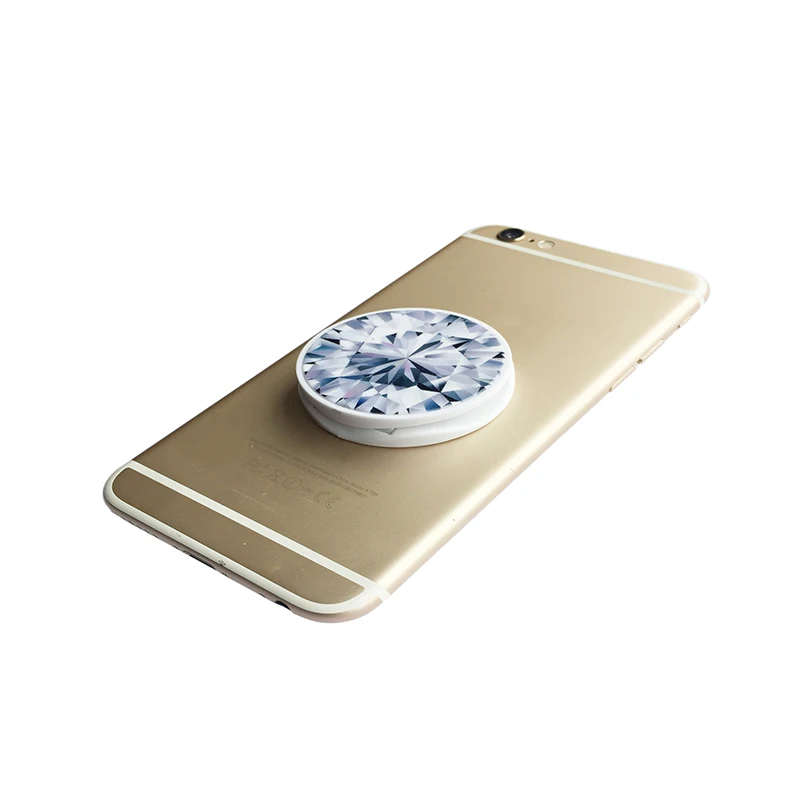 Гнездо держатель телефона для смартфонов планшетов расширение стенд и сцепление крепление для iphone Huaiwei