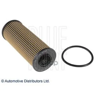 Фильтр Масляный Lancia: Thema(Lx) = 3.6 V6 Vvt= [11- ] Blue Print арт. ADA102128