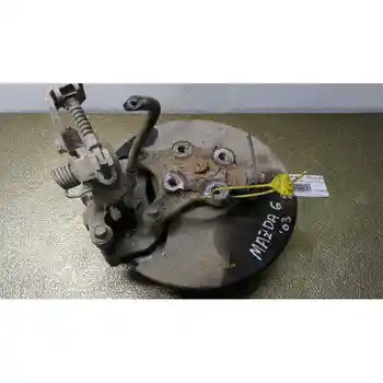 

HOSE REAR LEFT MAZDA 6 SALOON (GG)