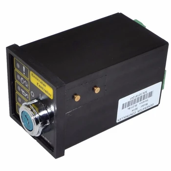 

New New DSE501K Manual Start Generator Controller Board Start Generator Control Module Generator Controller