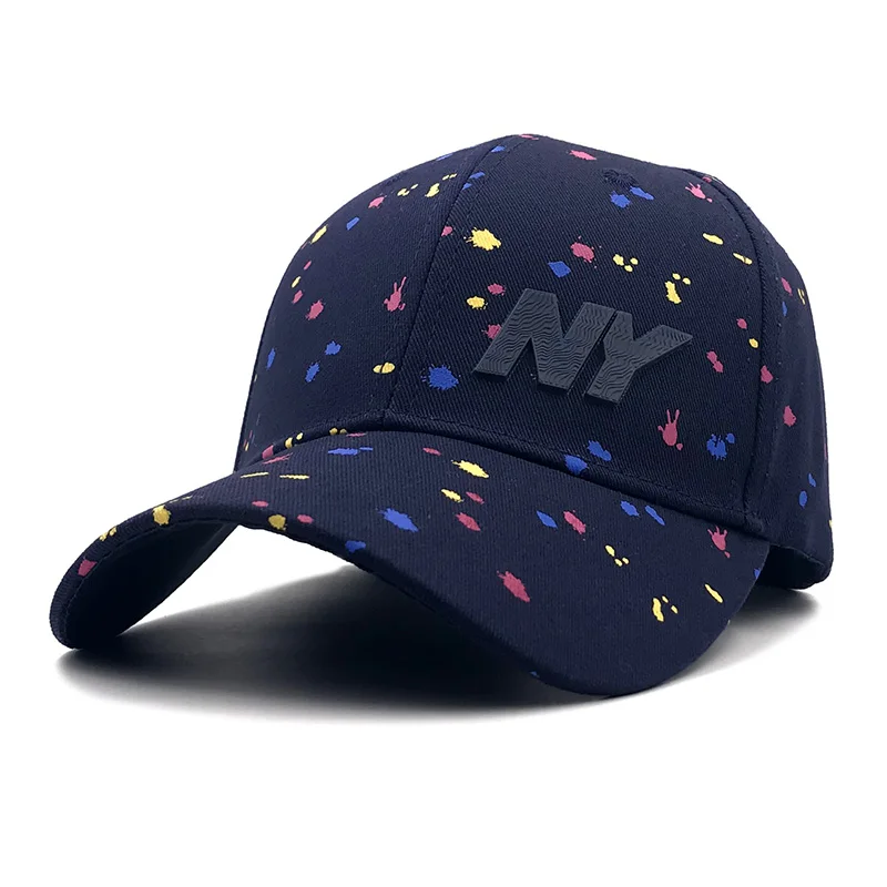 ladies ny cap