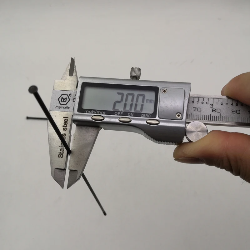 Рисунок 6 - Спицы велосипедные JQORG