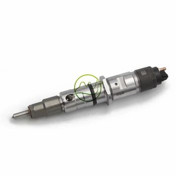 

Tested Injector 0445120397 0445 120 397 Injector