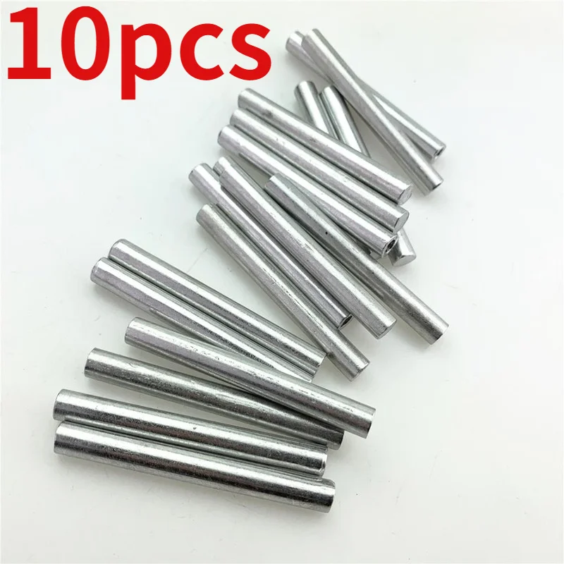 For TDS Pen PH Detection Water Quality Electrolyzer Iron Rod Water Purifier Tap Quality Detection Spare Parts Replacement