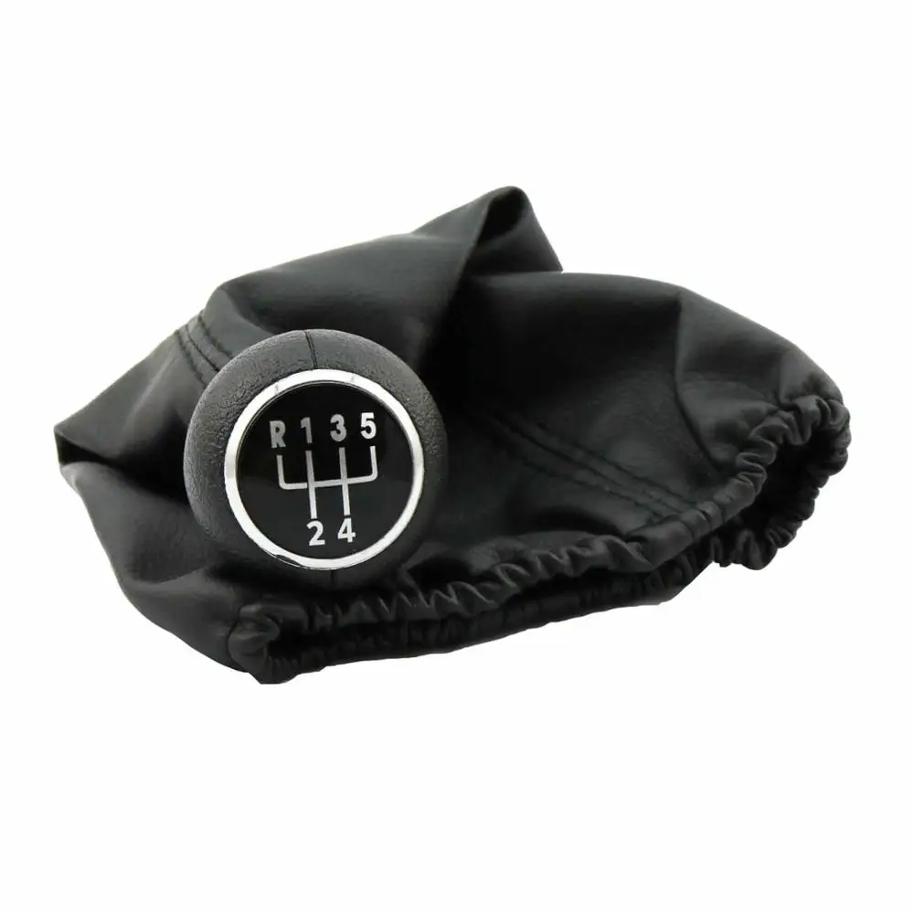 Для VW GOLF 3 MK3 92-98/GOLF Varaint 94-99/VENTO 92-98/Jetta 94-99 Новый 5 скоростей Ручка Переключения