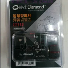 Горячая черный алмаз нержавеющей труборез из стали нож 11115 кондиционер холодильные инструменты