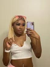 Peluca con malla Frontal de pelo lacio sintético Zesen 13*4 pelucas de Color degradado y Color verde peluca Frontal de encaje para mujer