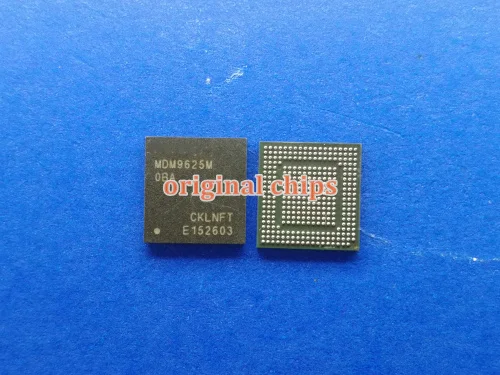 Оригинальный MDM9625M OBA baseband CPU ic для iphone 6 Plus 4G LTE чип модем процессор U BB RF|Платы
