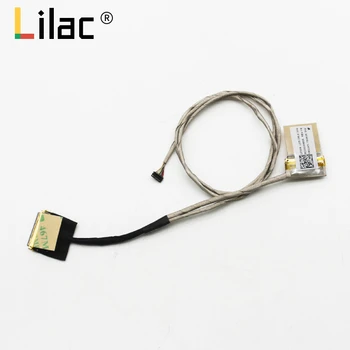 

Video screen Flex wire For ASUS UX305FA UX305 ux305LA 30PIN laptop LCD LED LVDS Display Ribbon cable DC02C009Z0S