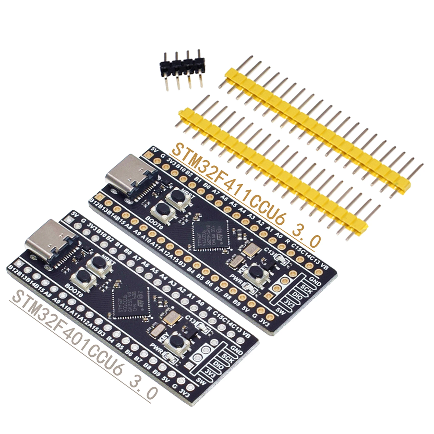 STM32F401 STM32F411 макетная плата V3.0 STM32F401CCU6 STM32F411CCU6 STM32F4 обучающая плата 84 МГц 64кб RAM 256кб ROM| |   | АлиЭкспресс