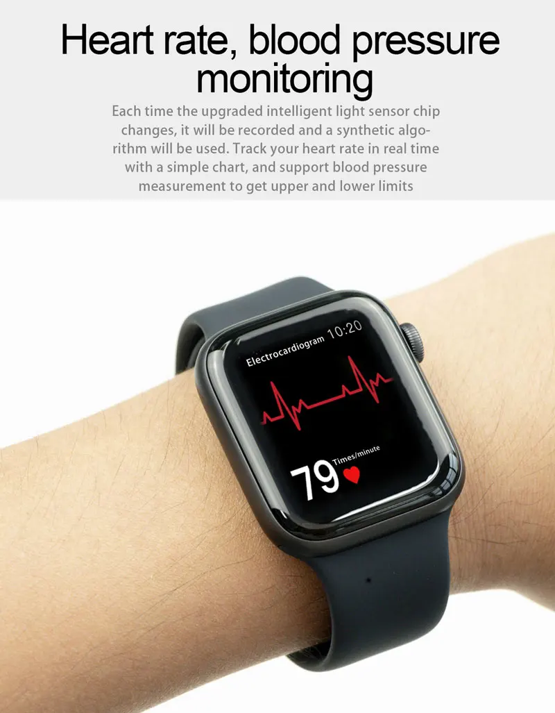H6 многофункциональные умные часы для мужчин, женщин, детей, спортивные умные часы, gps мониторинг сердечного ритма, кровяное давление, Bluetooth, умные часы