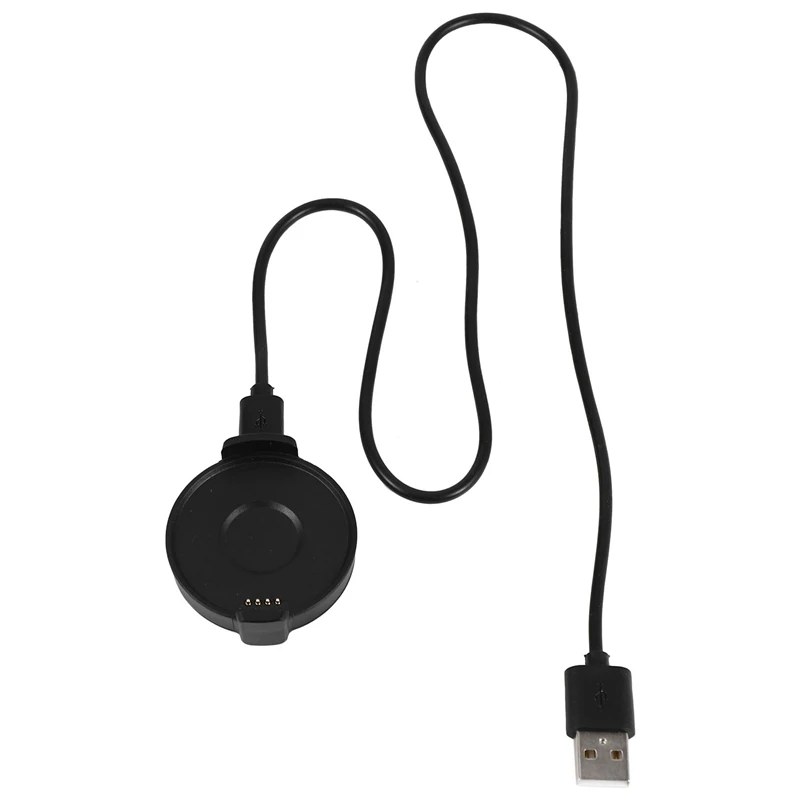 Le Migliori Offerte Caricabatterie Smart Watch Per Ticwatch Pro Cavo Dati Usb E Dock Di Ricarica Dock Caricabatterie Per Orologi Bluetooth Con Suct Ma