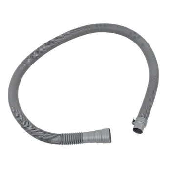 

59 inch Length Flexible Elbow Drain Hose for Washing Machine
