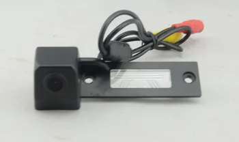 

Car Rear View Reversing Backup IR CCD Camera For VW Touran,