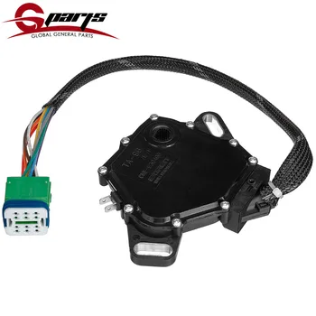 

G-Parts For Peugeot 307207508 For CITROEN Automatic Transmission Switch pressure sensor 2529.27 CMF-930400 7700100010 2529.27