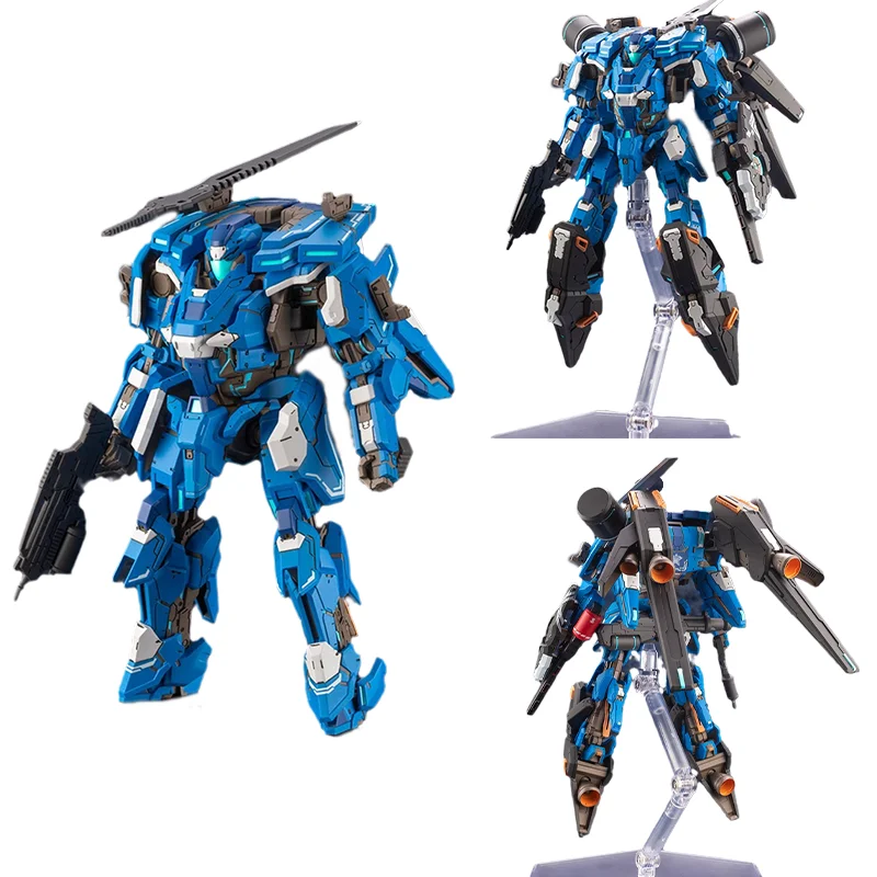 Оригинальная аниме-фигурка KP539 PHANTASY STAR ONLINE2 Vega экшн-фигурка Коллекционная модель