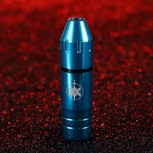 Профессиональная роторная Татуировка ручка машина DK ручка картридж Татуировка Машина