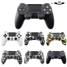 Alámbrica/inalámbrica Joystick para PS4 controlador de Mando ps4 consola para PS4 Gamepad para PS3