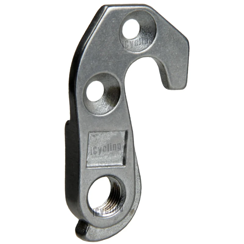 2pcs Derailleur Hanger For DECATHLON Btwin Marin Orange Raleigh Rockrider SHOGUN TRANSITION VOODOO KHS Scott AFD #22883 Dropout |