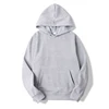 Fashion Brand Men's Hoodies 2022 Spring Autumn Male Casual Hoodies Sweatshirts Men's Solid Color Hoodies Sweatshirt Tops ► Photo 3/6