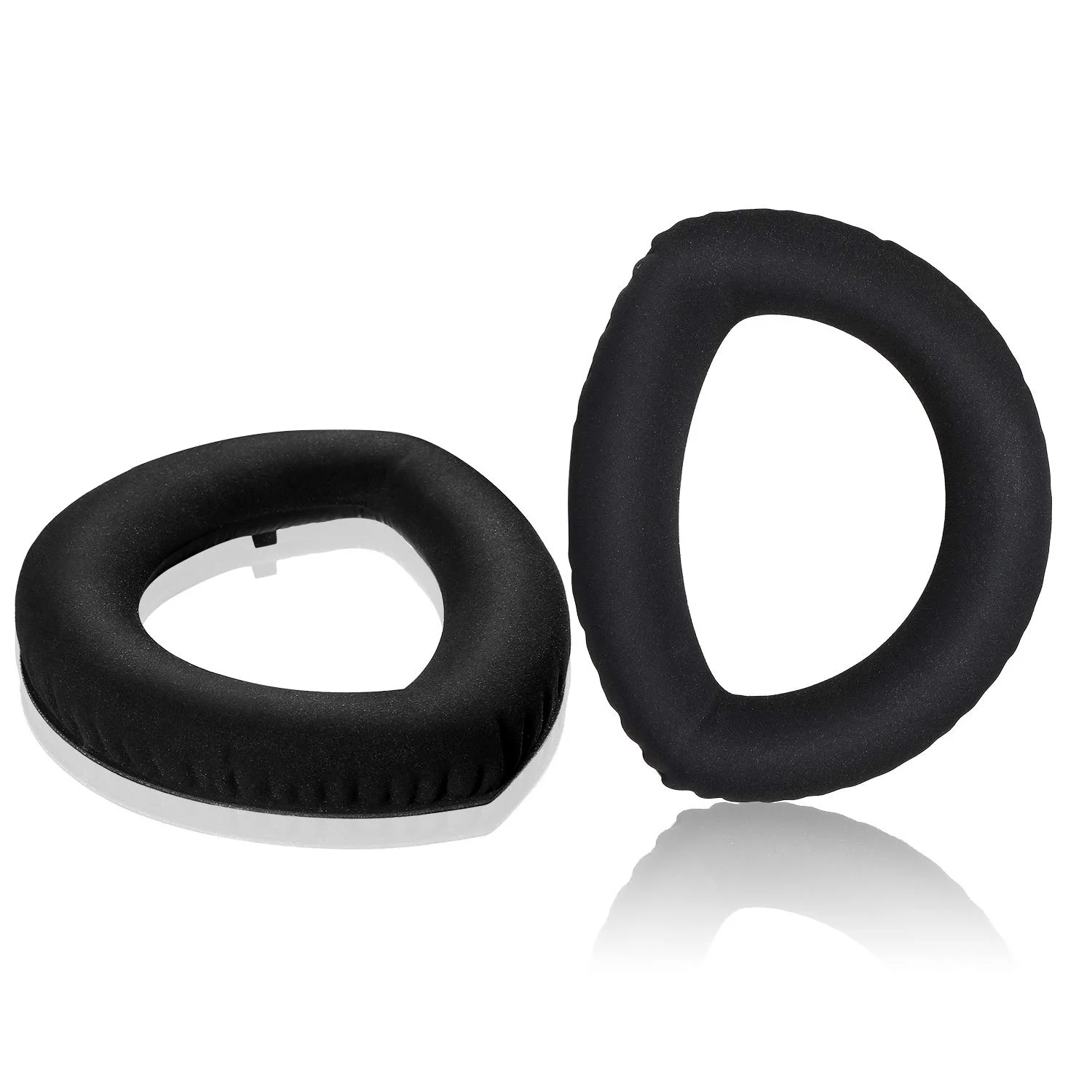 Replacement Memory Foam Ear Cushion Pad Cover Cups Earpads Repair Parts for Sennheiser HD700 HD 700 Headphones