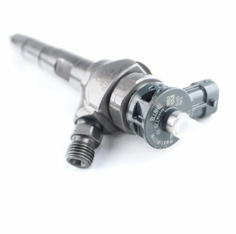 Инжектор Common rail для JAC Bosch 0445110738