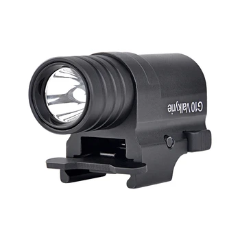 

TrustFire G10 CREE XP-G2 230 Lumens 2 Gear LED Gun Light