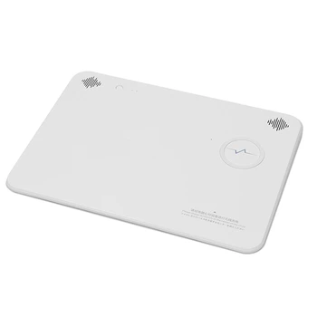 

Creative 4 in 1 Bluetooth Speaker Wireless Charging Mouse Pad Mobile Phone Charger 5000Ah Power Supply