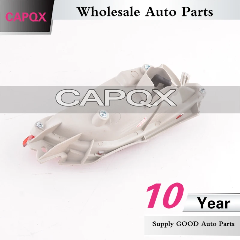 后杠灯  丰田威驰09-12   (8)