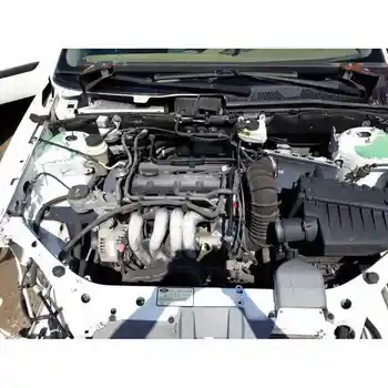 

FYDB Complete Engine Ford Focus Saloon (cak) Trend