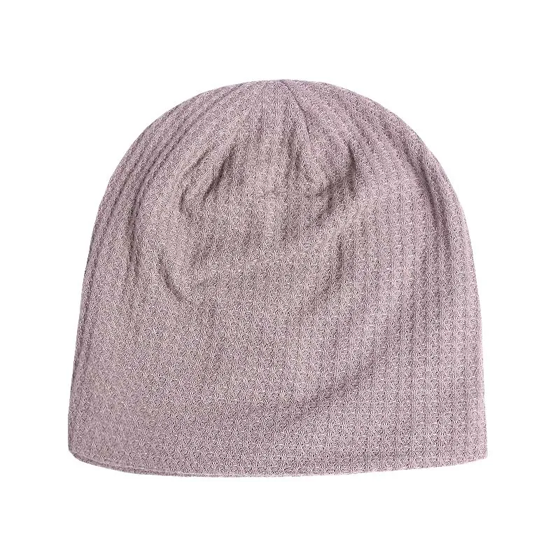 Skullies шапки женские зимние шапки для мужчин женские вязаные шапки бини теплые мужские Gorros береты-кепки мужские зимние головные уборы без рукавов - Цвет: C