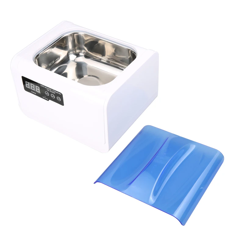 US $175.09 Jeken 14L Ultrasonic Disk Cleaner For CD Cleaning CE6200A Household Glasses Watch Denture Vibrating Device Strong Clean Power