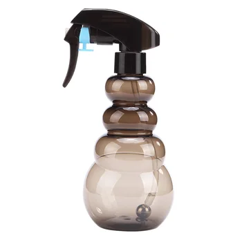 

1pc Perfume Spray Bottle Water Bottle Macetas Sprayer Practical Refillable Sprayer Water Spray Bottle For Salon