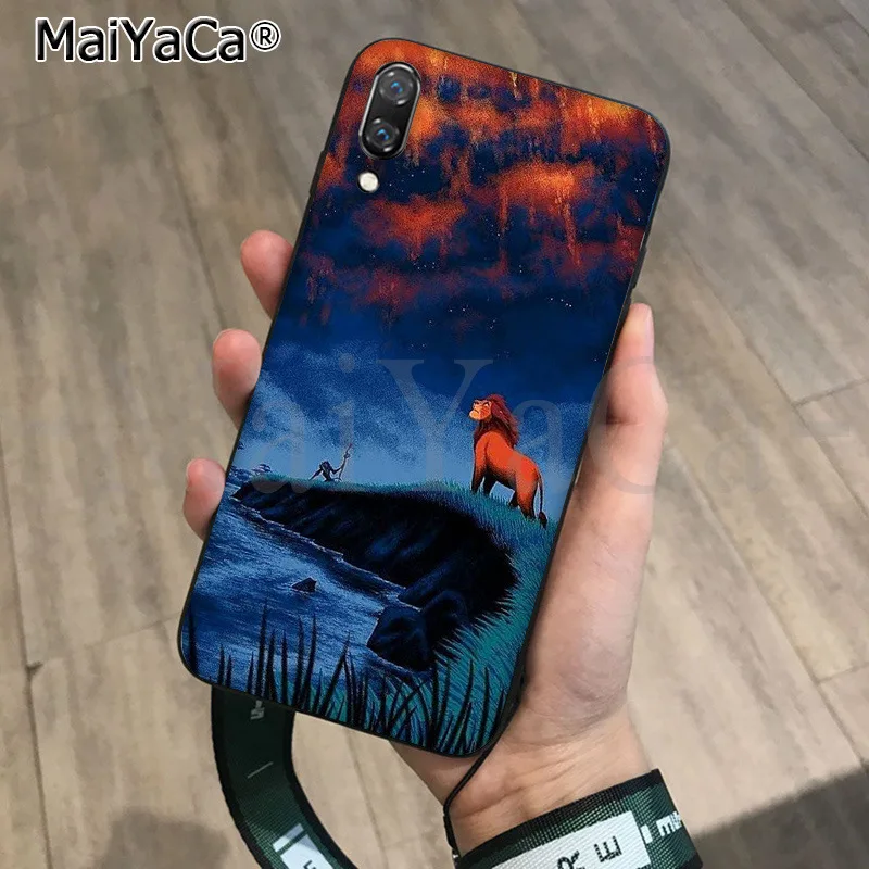 Hakuna Matata Lion King