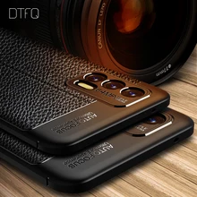 

For realme 7 Pro Case Luxury Leather Pattern Cover Coque Shockproof Silicone Case for realme GT Neo Funda Case for realme GT 5G