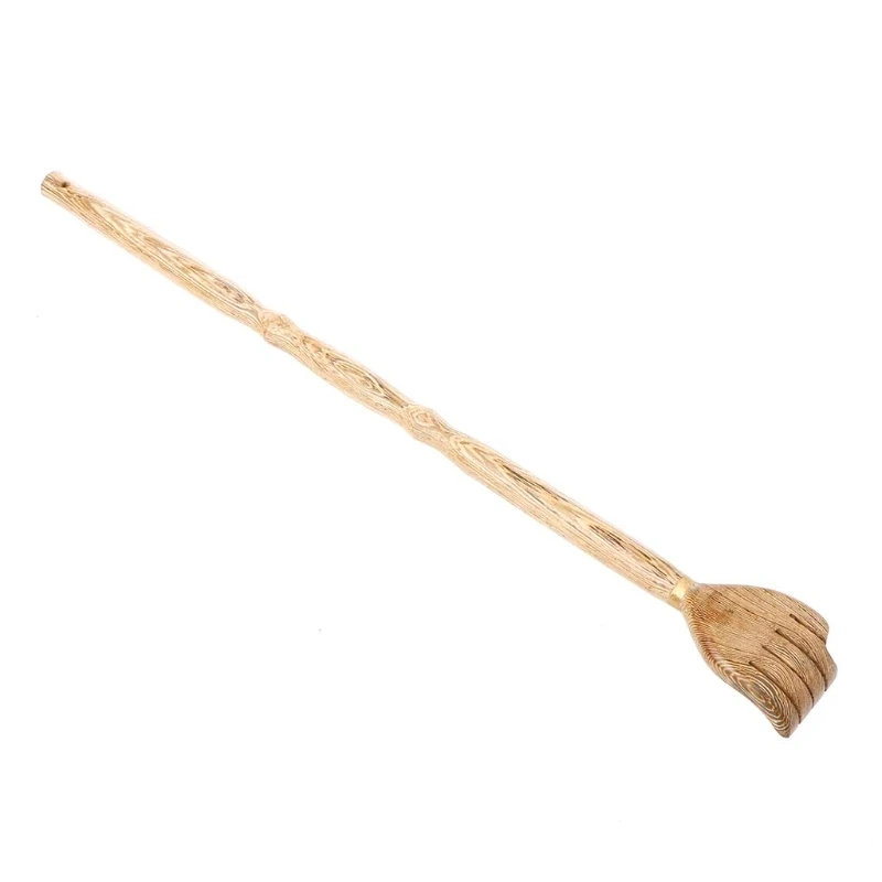

Wooden Back Scratcher Self-Massage Body Massage Hackle Itch Stick Health Product