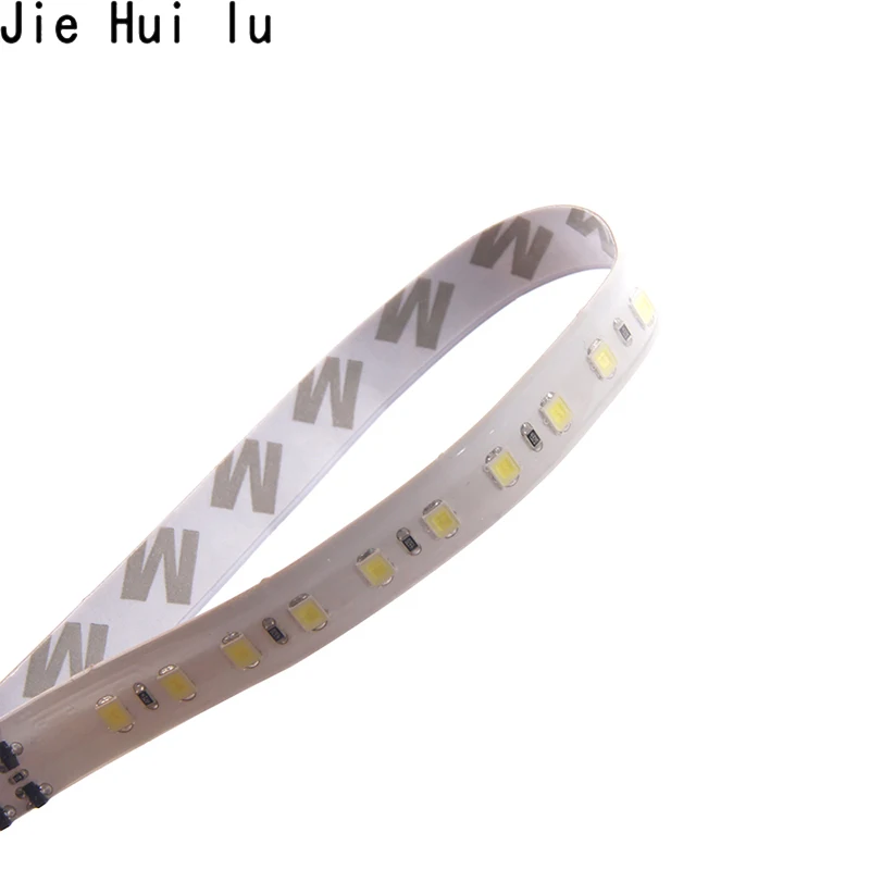 1 шт. 32 SMD 30 см светодиодные DRL Автомобильный Стробоскоп Декоративная полоса 100%