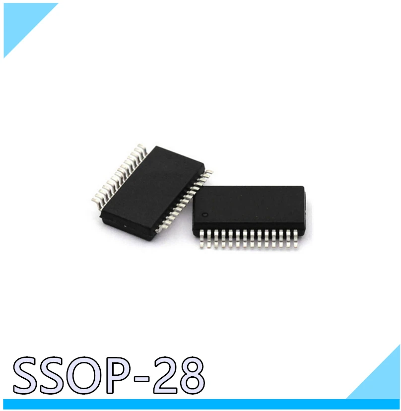 10 шт./лот GL850G SSOP-28 USB 2 0 концентратор контроллер чип новый оригинальный в наличии |