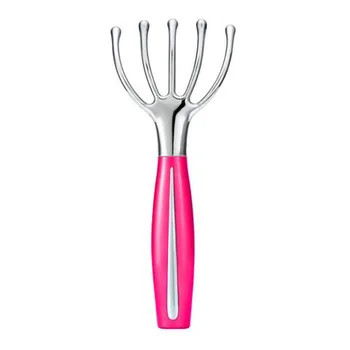 

Portable Five Claws Vibration Handheld Health Care Professional Head Massager Stress Relieve Scalp Relaxation Gift Electric Home